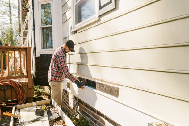 Trusted Siding Inspection service in Hillsboro, OH - Creative Siding